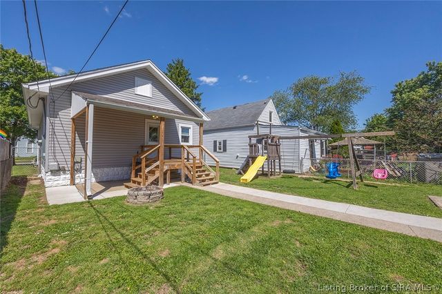 1717 Beechwood Avenue, New Albany, IN 47150