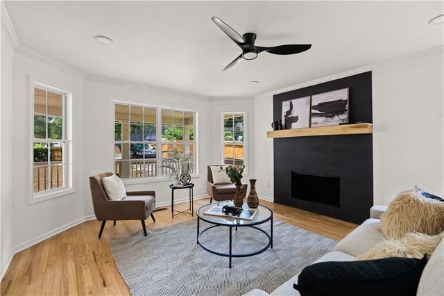 1232 Memorial Drive SE, Atlanta, GA 30316
