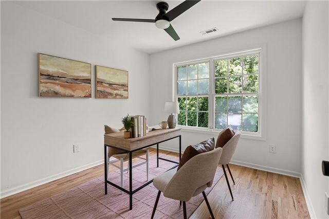 1232 Memorial Drive SE, Atlanta, GA 30316