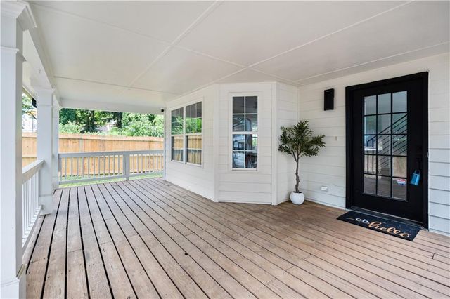 1232 Memorial Drive SE, Atlanta, GA 30316