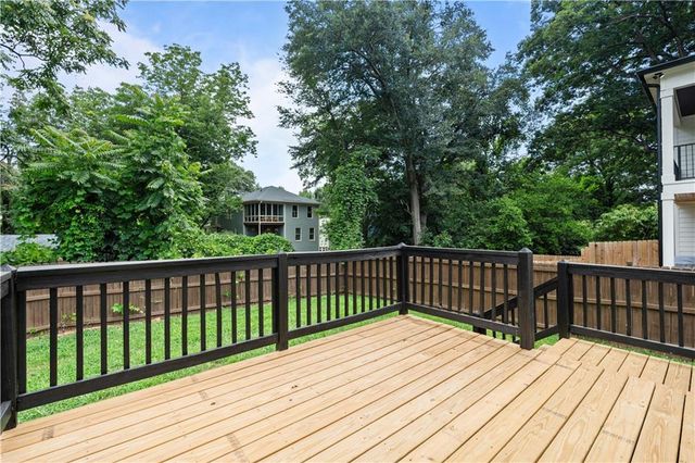 1232 Memorial Drive SE, Atlanta, GA 30316