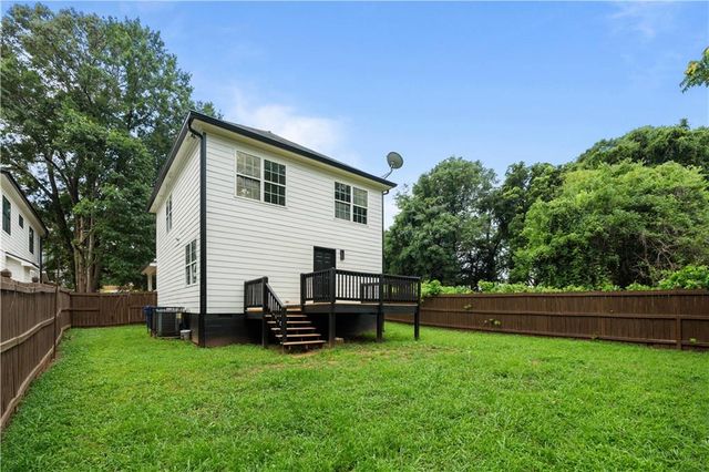 1232 Memorial Drive SE, Atlanta, GA 30316