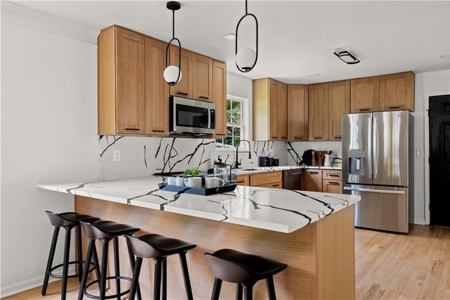 1232 Memorial Drive SE, Atlanta, GA 30316