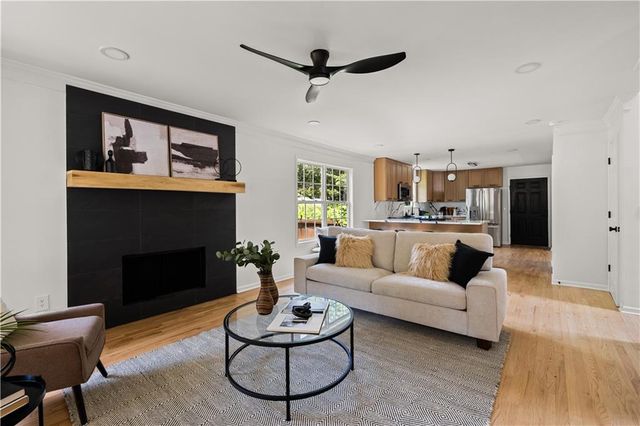 1232 Memorial Drive SE, Atlanta, GA 30316