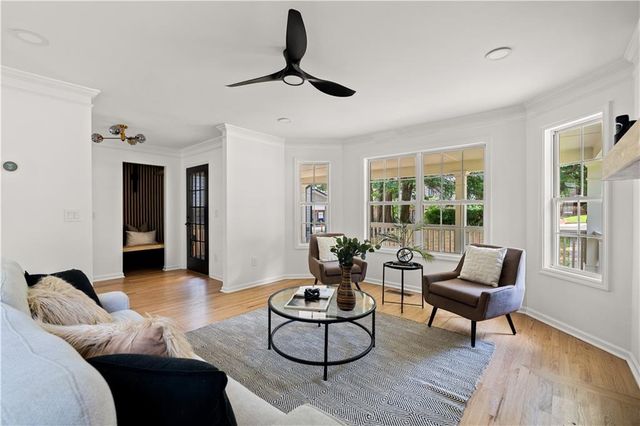 1232 Memorial Drive SE, Atlanta, GA 30316