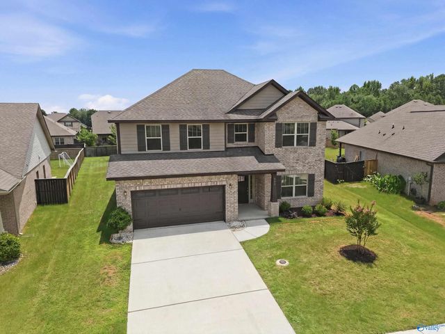 122 Kretzer Court, Huntsville, AL 35806