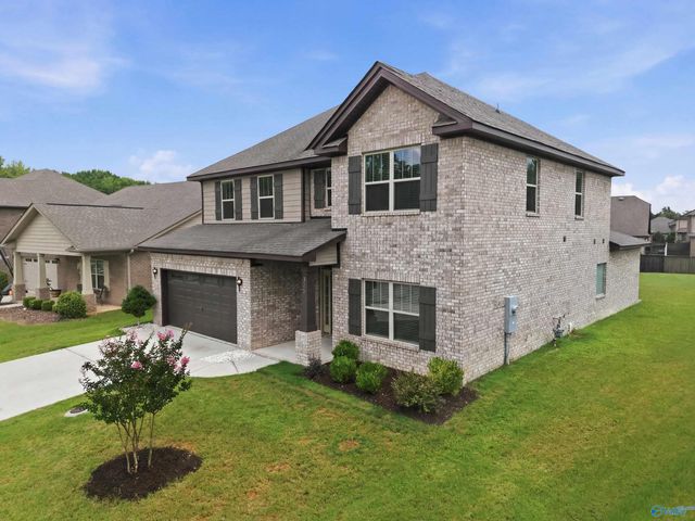 122 Kretzer Court, Huntsville, AL 35806