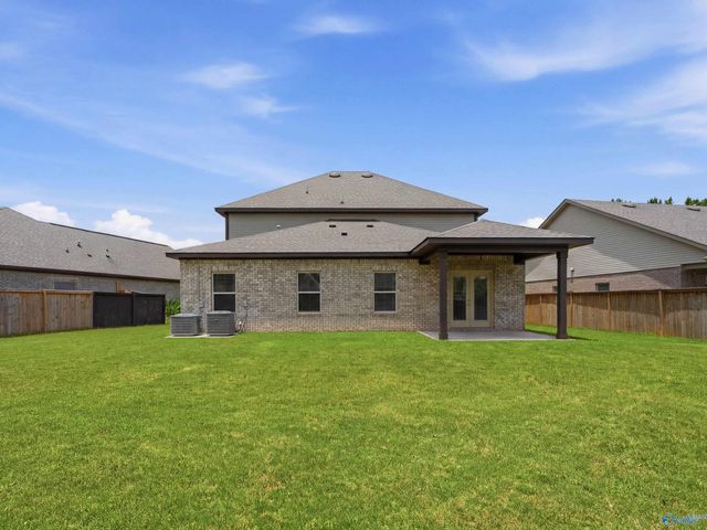 122 Kretzer Court, Huntsville, AL 35806