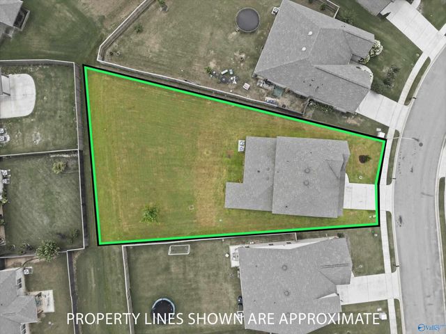 122 Kretzer Court, Huntsville, AL 35806