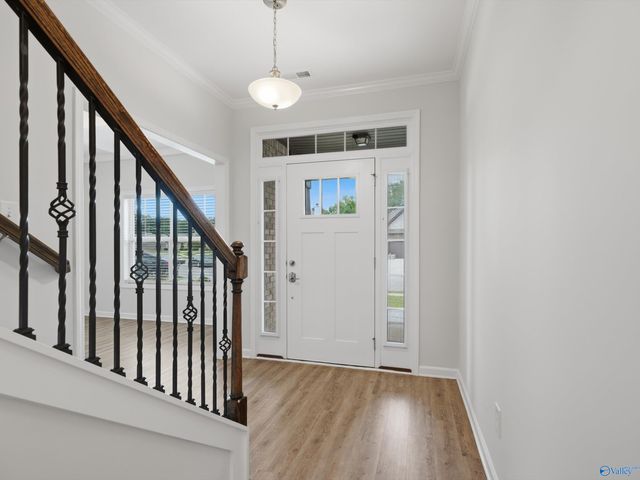 122 Kretzer Court, Huntsville, AL 35806