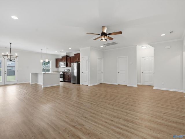 122 Kretzer Court, Huntsville, AL 35806