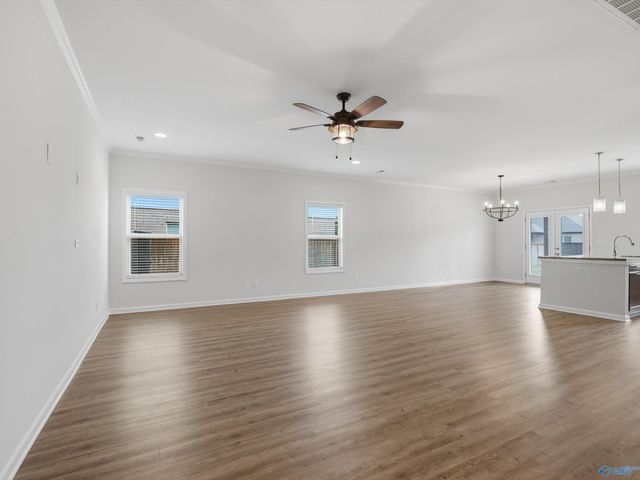 122 Kretzer Court, Huntsville, AL 35806