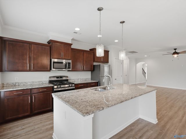 122 Kretzer Court, Huntsville, AL 35806