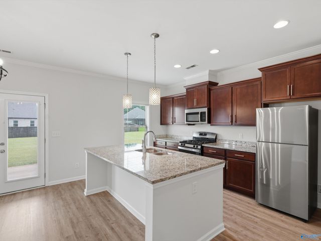 122 Kretzer Court, Huntsville, AL 35806
