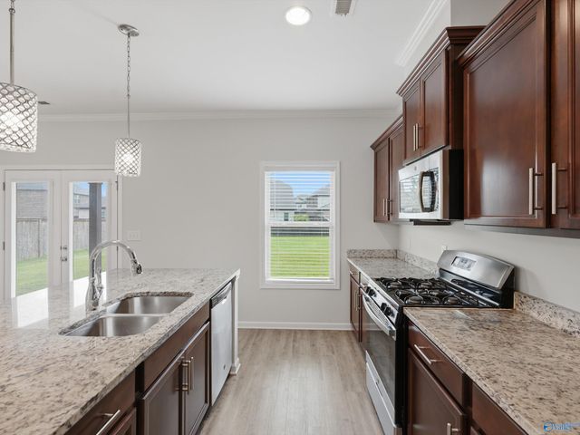 122 Kretzer Court, Huntsville, AL 35806