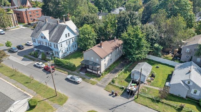 16 Yale St, Westfield, MA 01085