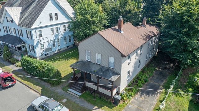 16 Yale St, Westfield, MA 01085