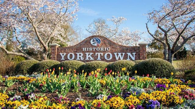 1400 Baptist RD, Yorktown, VA 23690