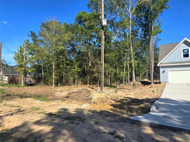26283 Shore Drive, Hempstead, TX 77445