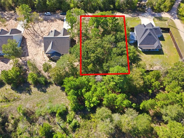 26283 Shore Drive, Hempstead, TX 77445