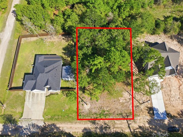 26283 Shore Drive, Hempstead, TX 77445