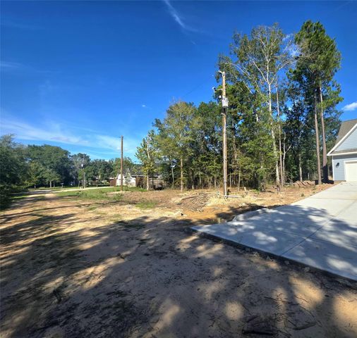26283 Shore Drive, Hempstead, TX 77445