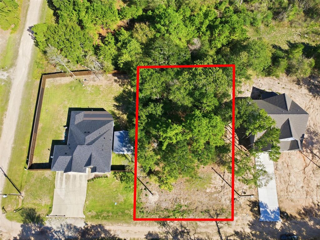 26283 Shore Drive, Hempstead, TX 77445