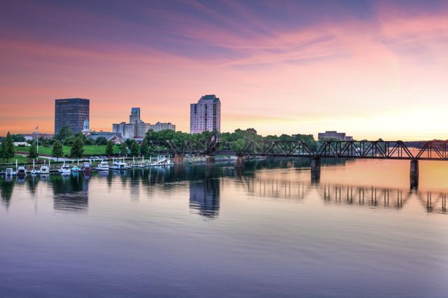 6210 General Drive, North Augusta, SC 29860