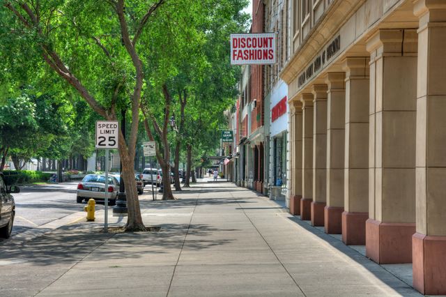 6210 General Drive, North Augusta, SC 29860