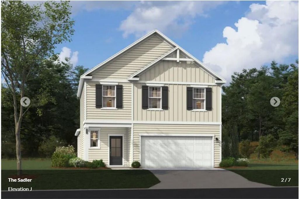 6210 General Drive, North Augusta, SC 29860