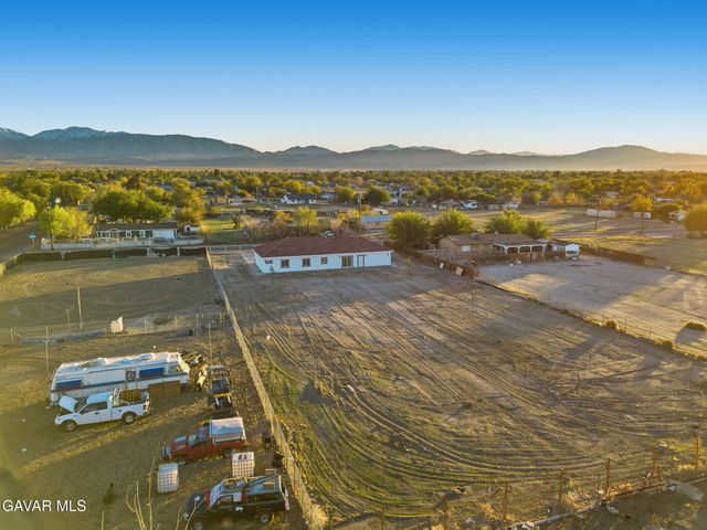 10347 E Avenue R-12, Littlerock, CA 93543