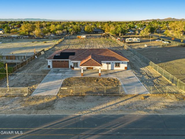 10347 E Avenue R-12, Littlerock, CA 93543