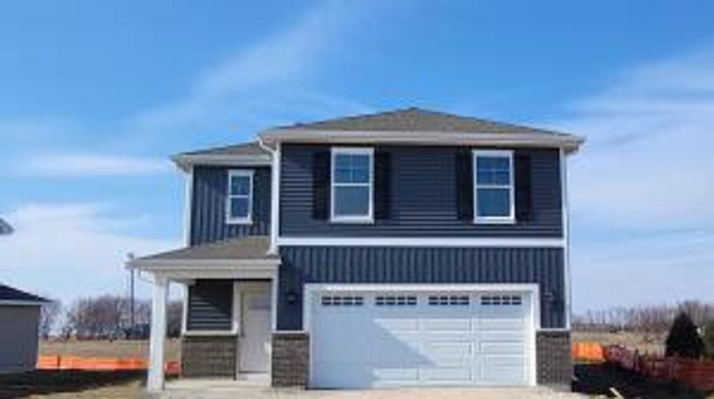 664 Heartland DRIVE, Burlington, WI 53105