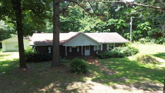 464 Hwy 286 E, Conway, AR 72032