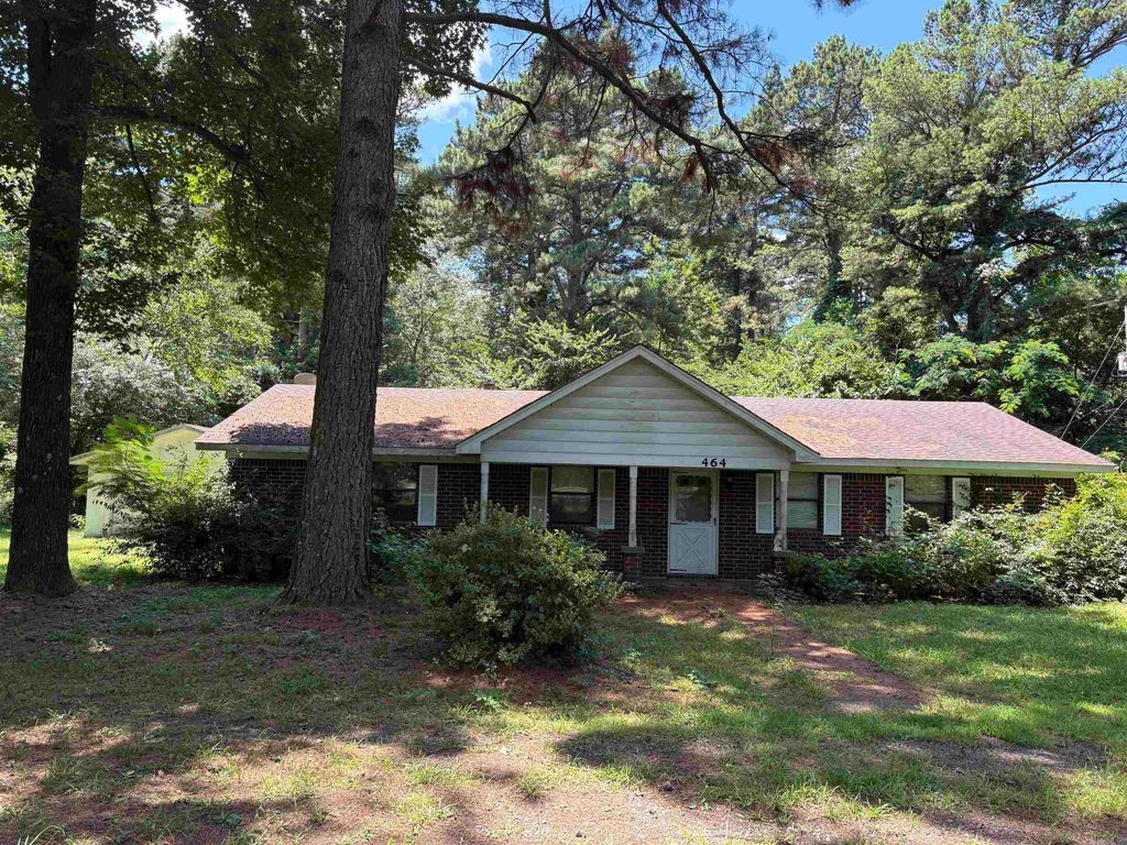 464 Hwy 286 E, Conway, AR 72032