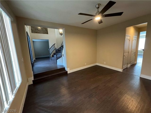 1276 High Forest Avenue, Las Vegas, NV 89123