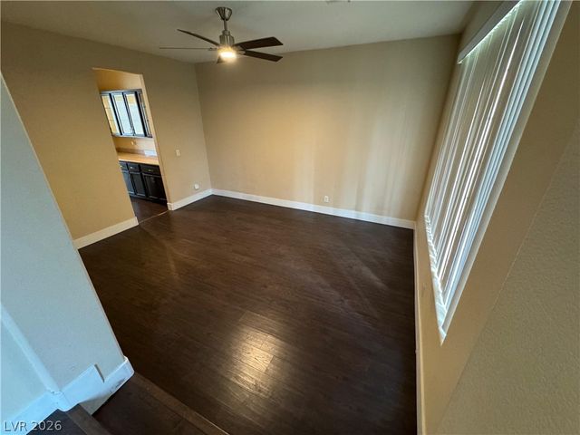 1276 High Forest Avenue, Las Vegas, NV 89123