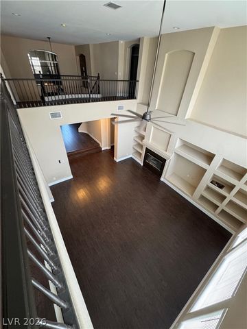 1276 High Forest Avenue, Las Vegas, NV 89123