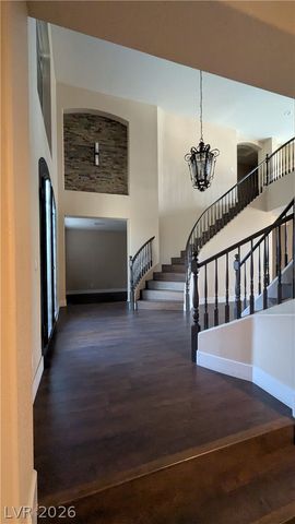 1276 High Forest Avenue, Las Vegas, NV 89123