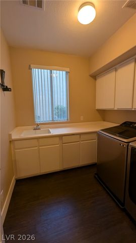 1276 High Forest Avenue, Las Vegas, NV 89123