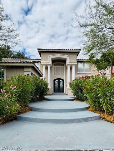 1276 High Forest Avenue, Las Vegas, NV 89123