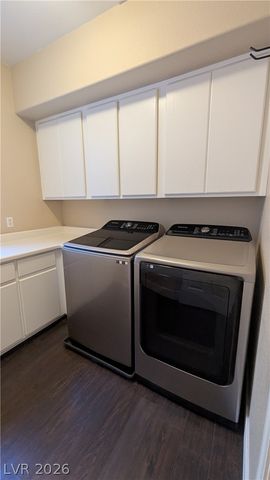 1276 High Forest Avenue, Las Vegas, NV 89123