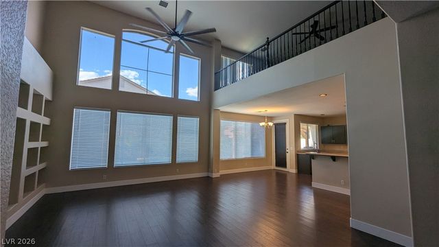 1276 High Forest Avenue, Las Vegas, NV 89123