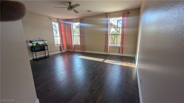 1276 High Forest Avenue, Las Vegas, NV 89123
