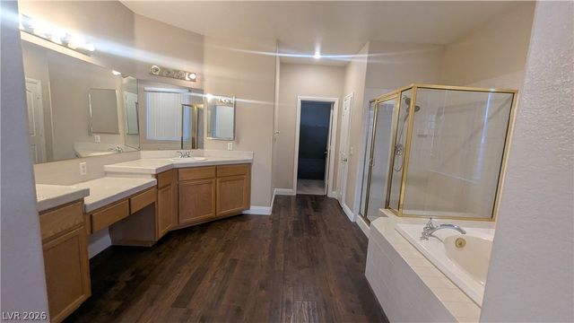 1276 High Forest Avenue, Las Vegas, NV 89123