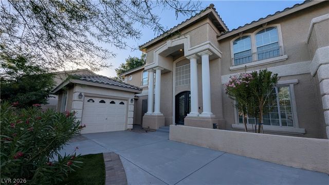 1276 High Forest Avenue, Las Vegas, NV 89123