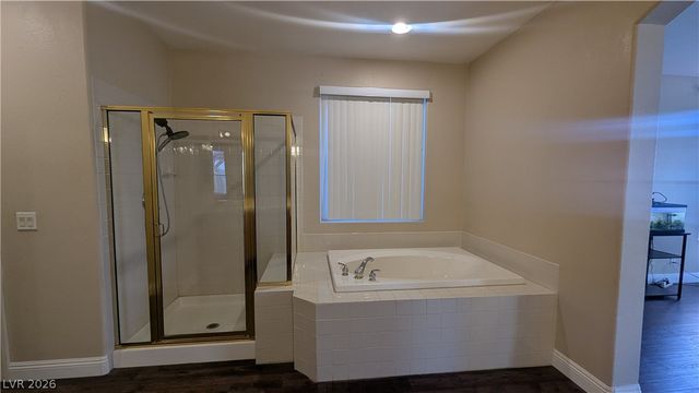 1276 High Forest Avenue, Las Vegas, NV 89123