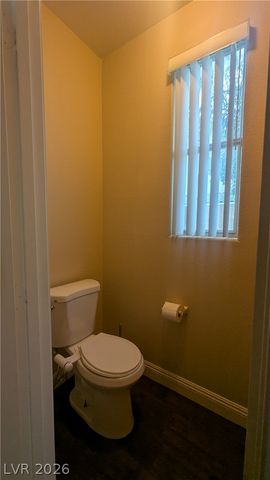 1276 High Forest Avenue, Las Vegas, NV 89123