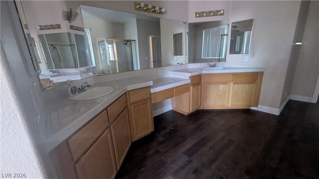 1276 High Forest Avenue, Las Vegas, NV 89123