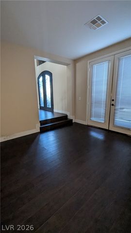 1276 High Forest Avenue, Las Vegas, NV 89123